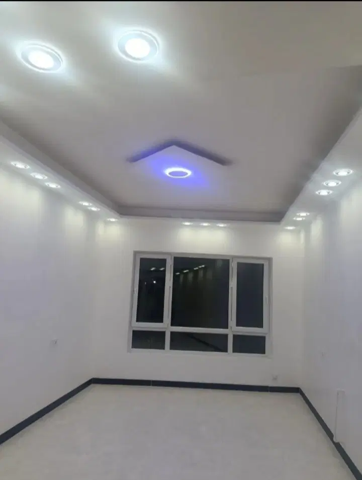108متر_2خواب_فول امکانات_تحویل آخرسال_اسلامشهر
