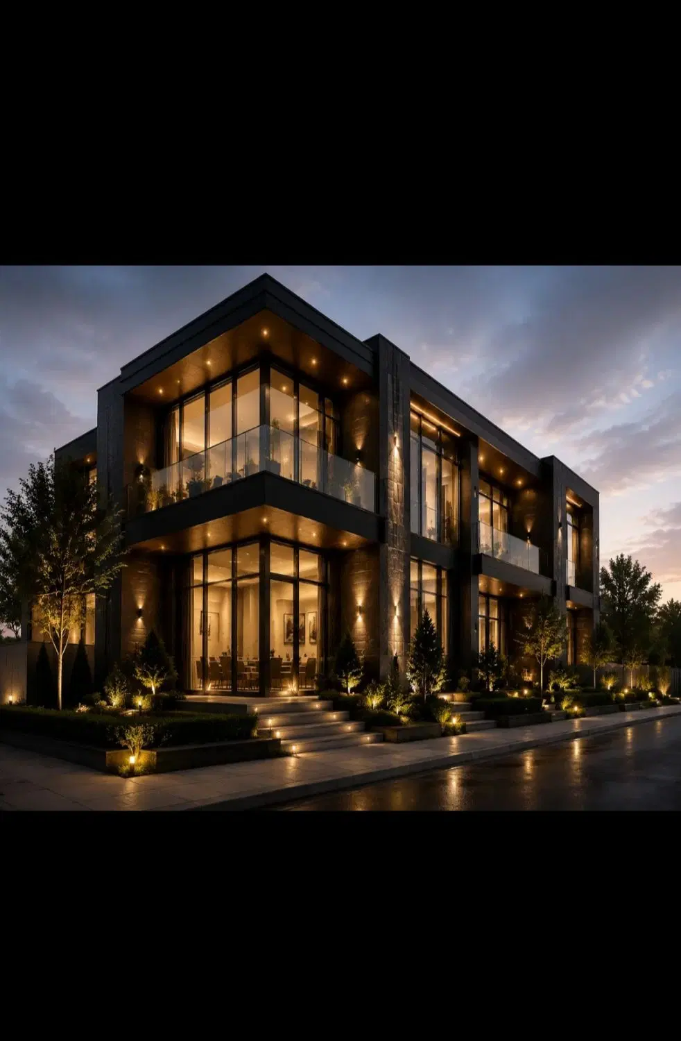 خرید وفروش آپارتمان وویلائی