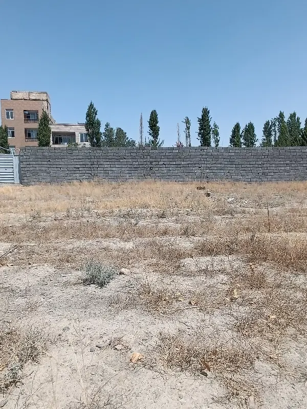 زمین_ مهدیه
