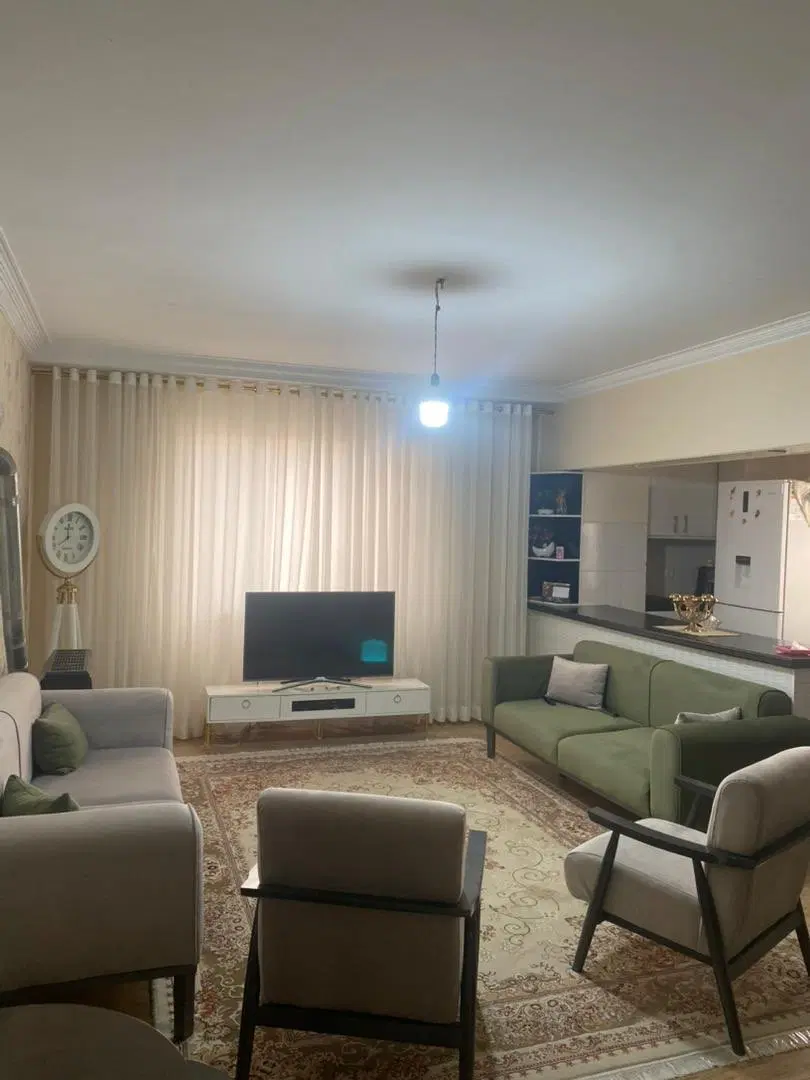 ۷۸ متر سند دار فردوسیه کهنز شهریار کرج اندیشه
