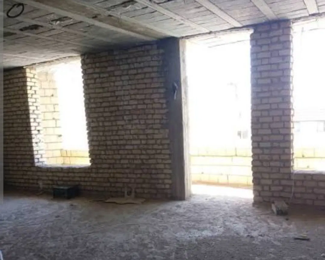 مسکن ملی شهمیرزاد