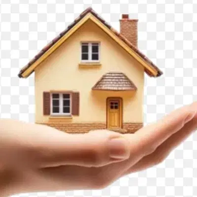 طبقه بالا خونه ویلایی