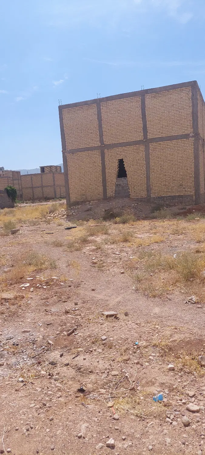 فروش ۲۰۰ متر گویم شورا فاز ۲