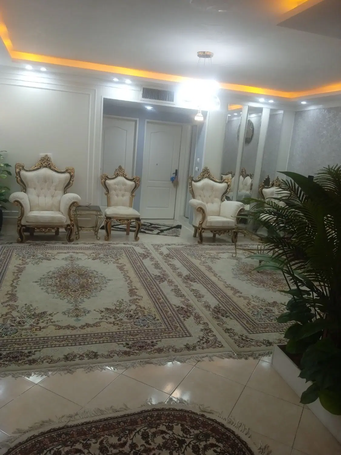 فروش واحد 71متری تک واحدی یاخچی آباد