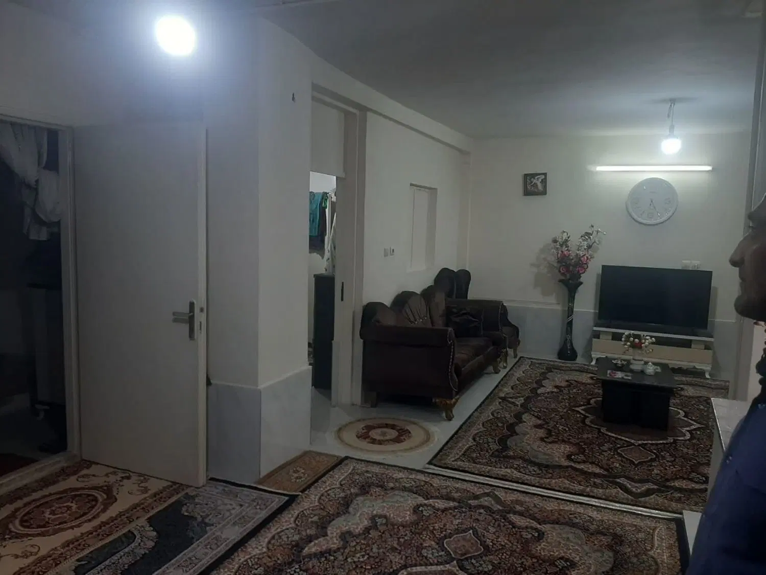 ملک اجاره ای