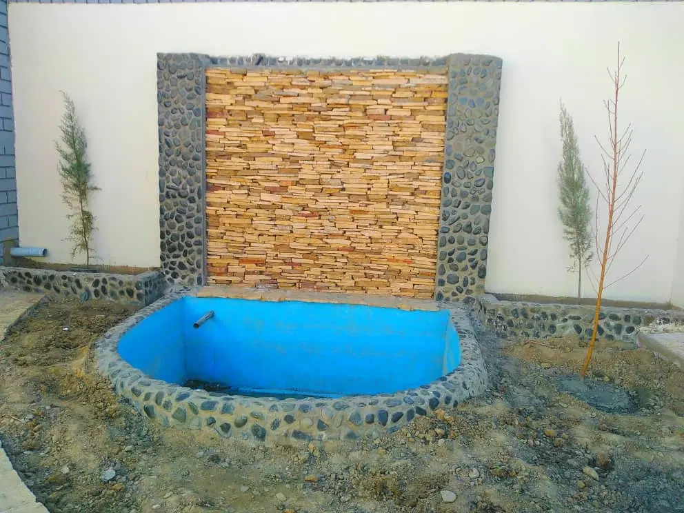 خونه ویلایی