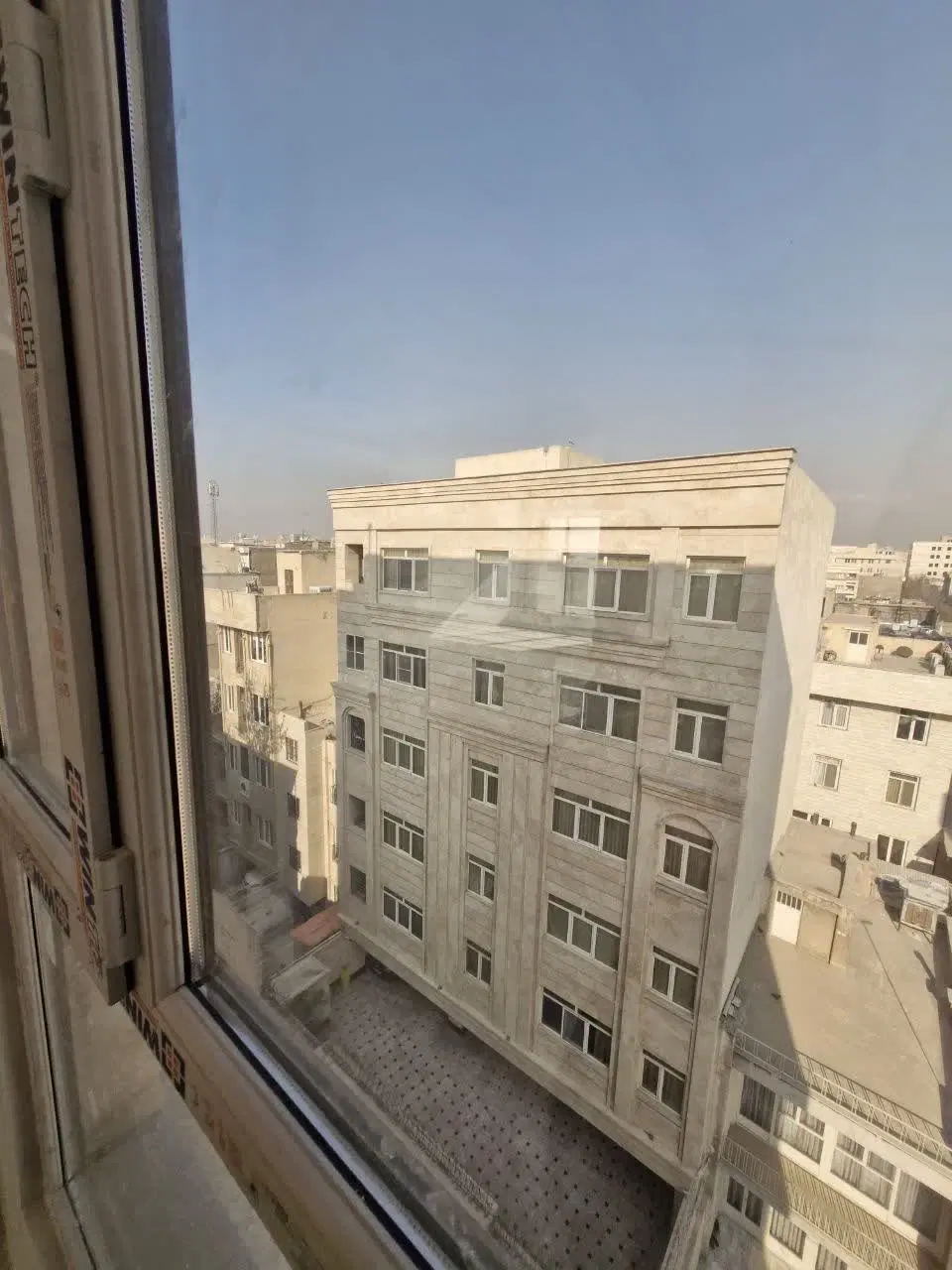 فروش آپارتمان