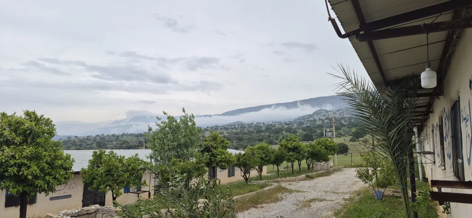 زمین 630 متری سند تک برگ  سروک