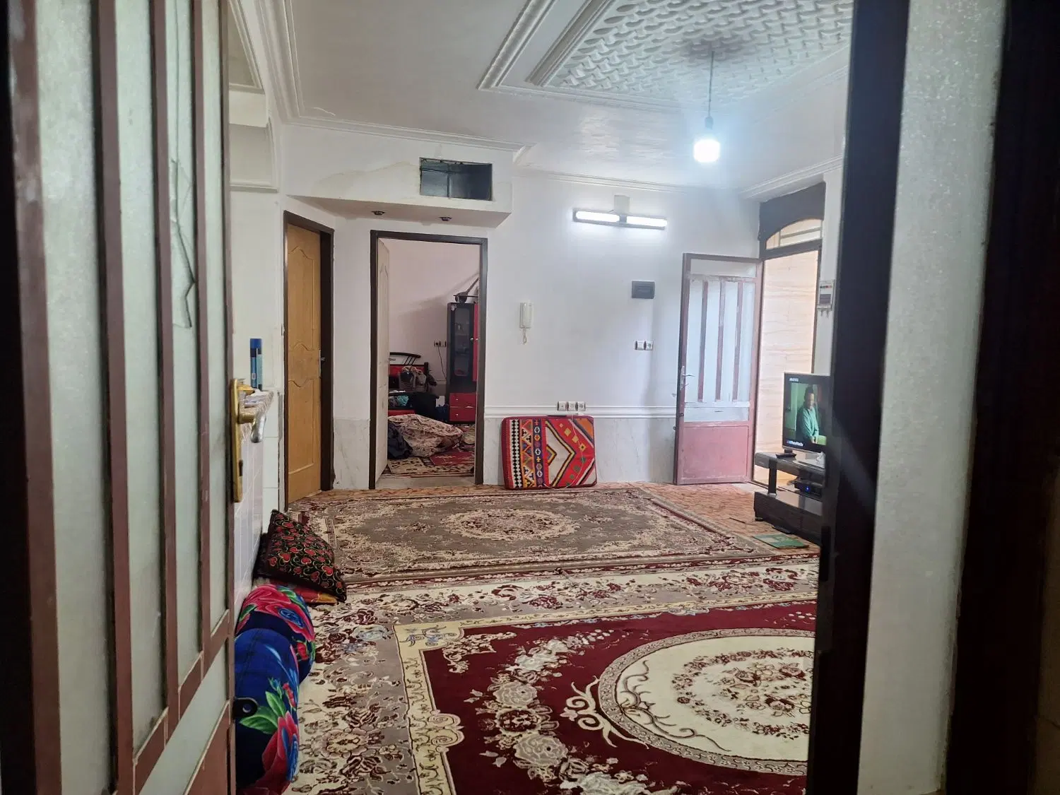 فروش منزل تمام کار قصرقمشه