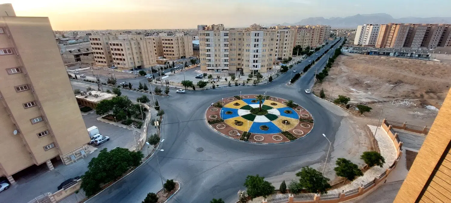 آپارتمان شخصی ساز ماهور