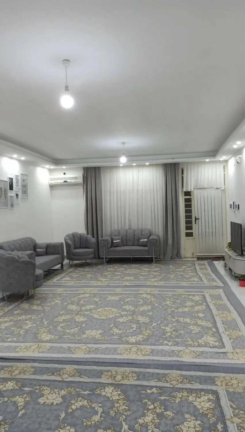 منزل مسکونی