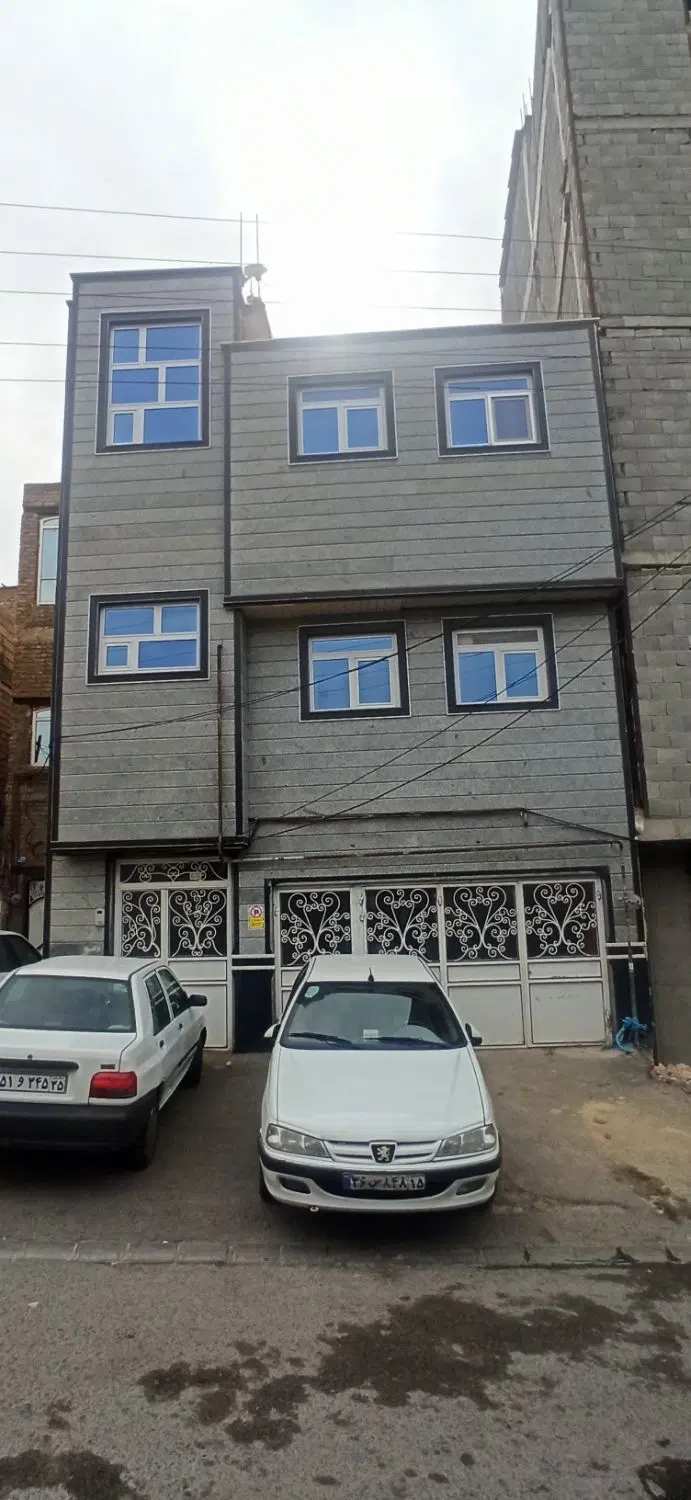 اجاره خانه