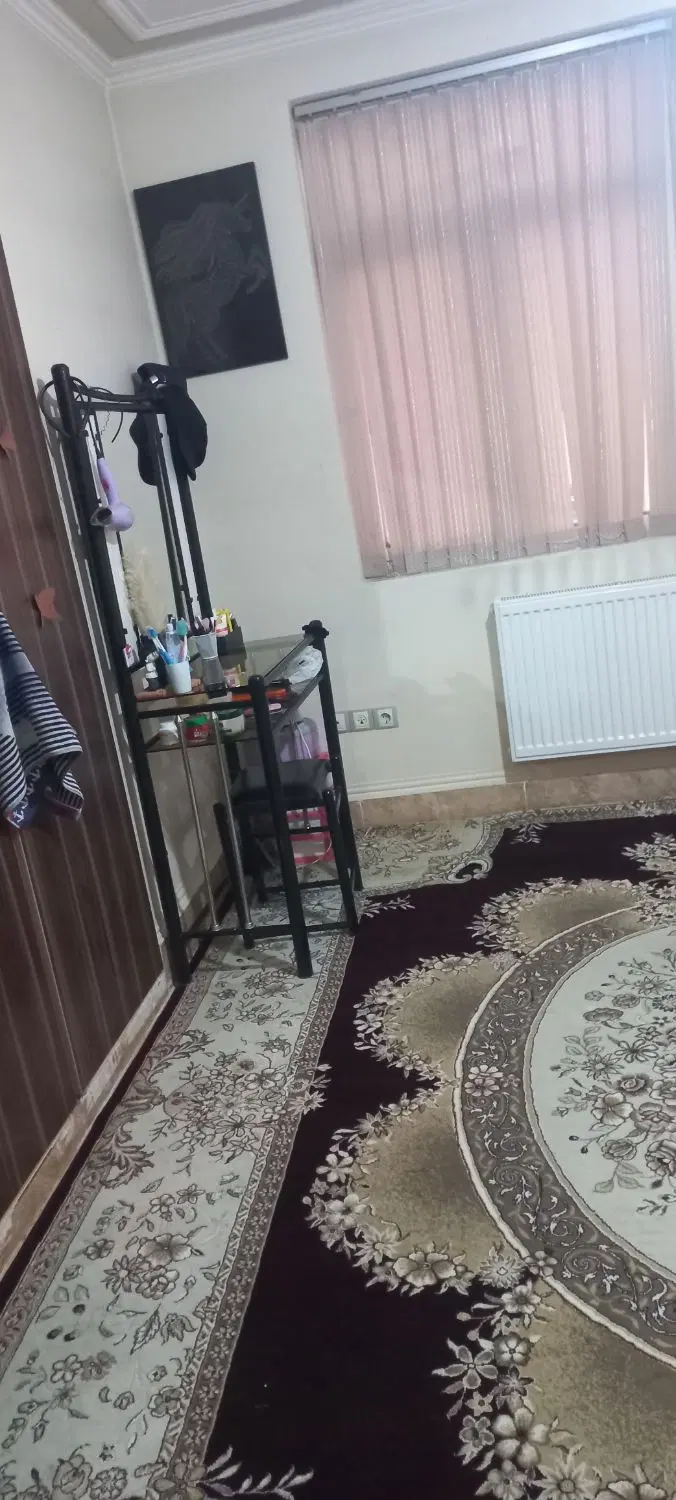 آپارتمان دو خواب فاز یک