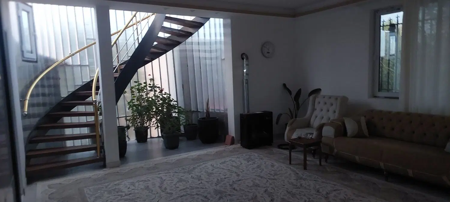 اجاره باغ ویلا