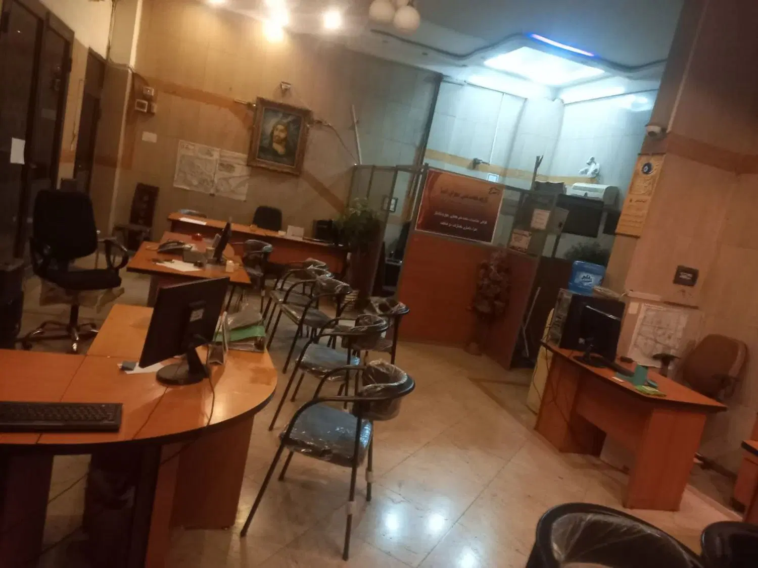فروش مغازه