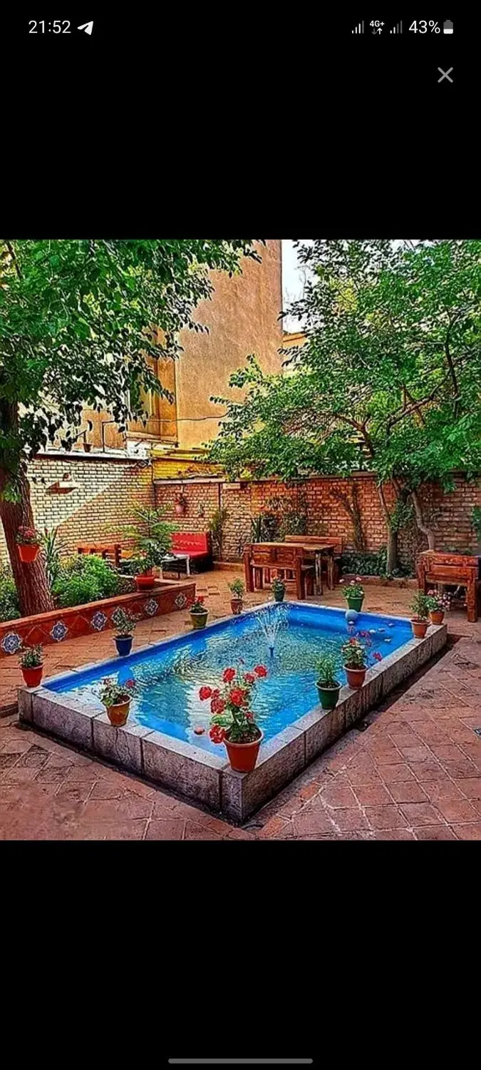 زمین ۱۶ قصبی دوتا ۸ قصب