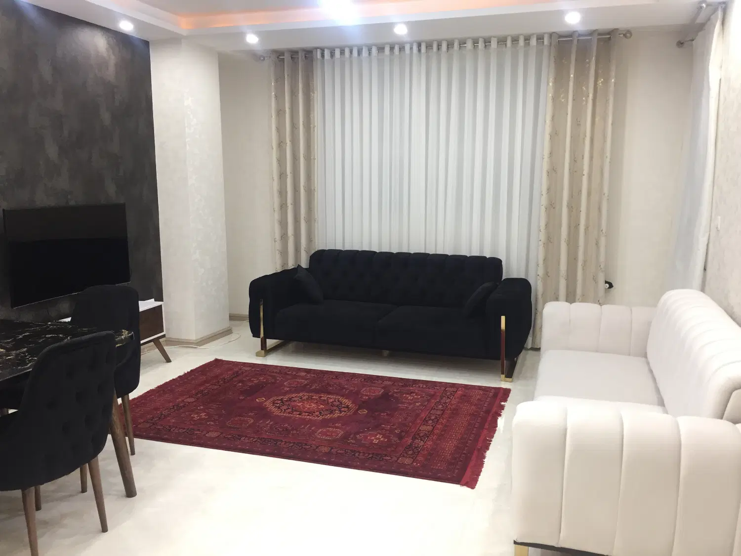 رهن کامل ولیعصر قصردشت