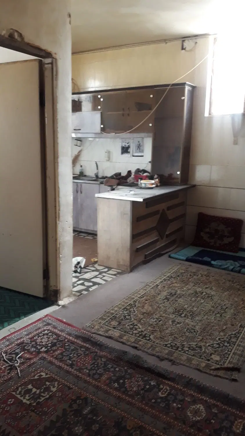 اجاره آپارتمان تک خوابه