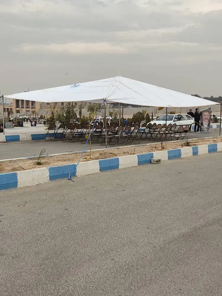 فروش زمین216متر