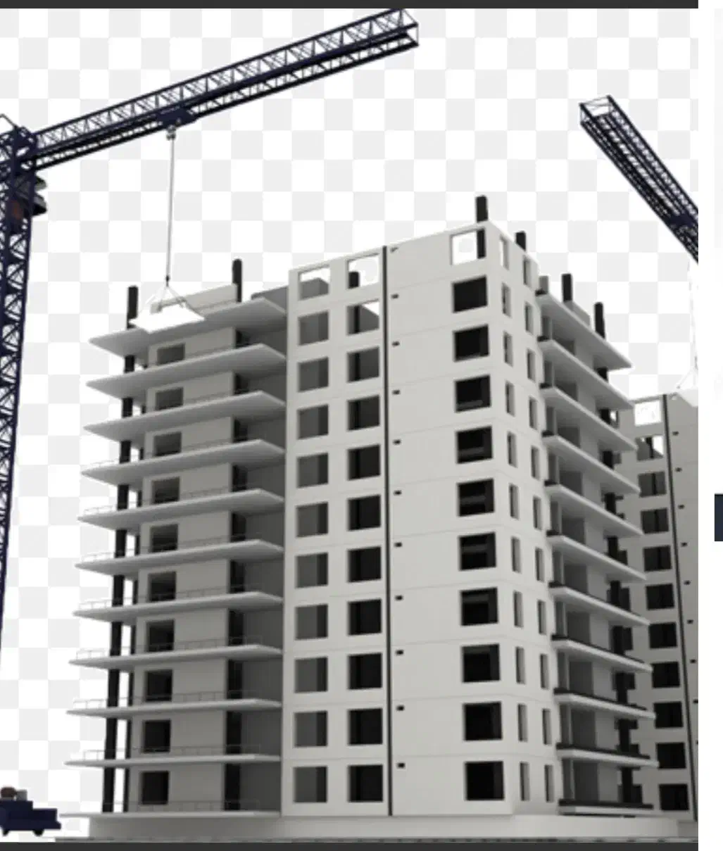 زمین جهت مشارکت در ساخت