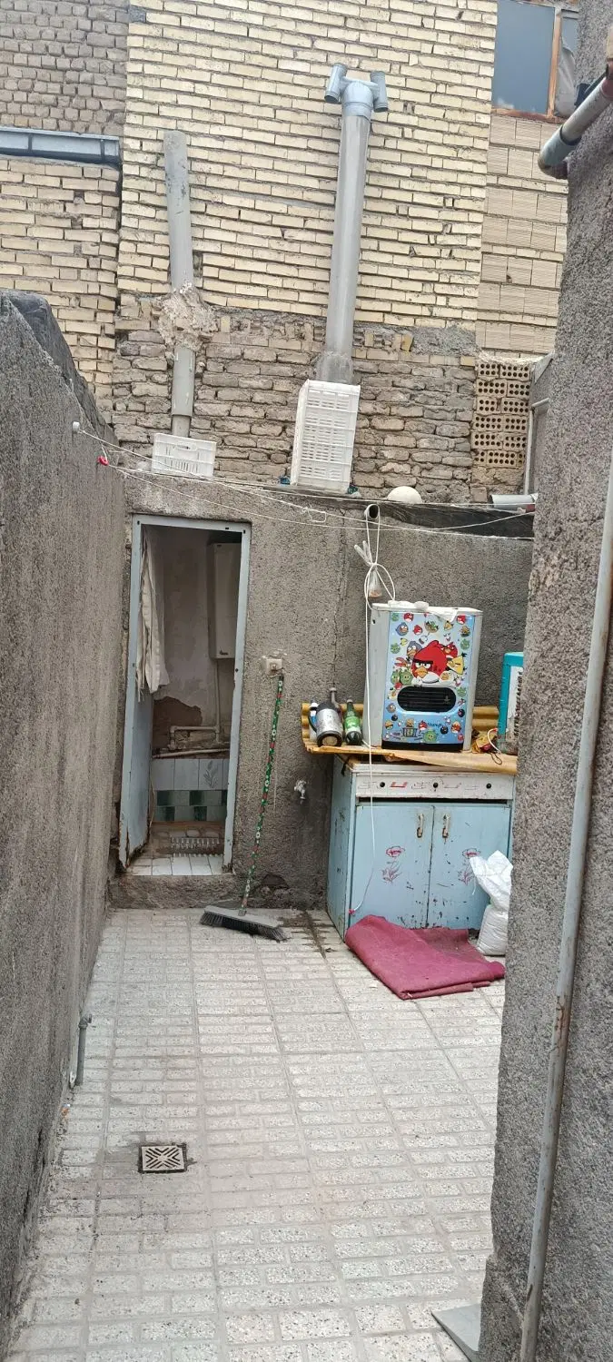 منزل ویلایی فروشی