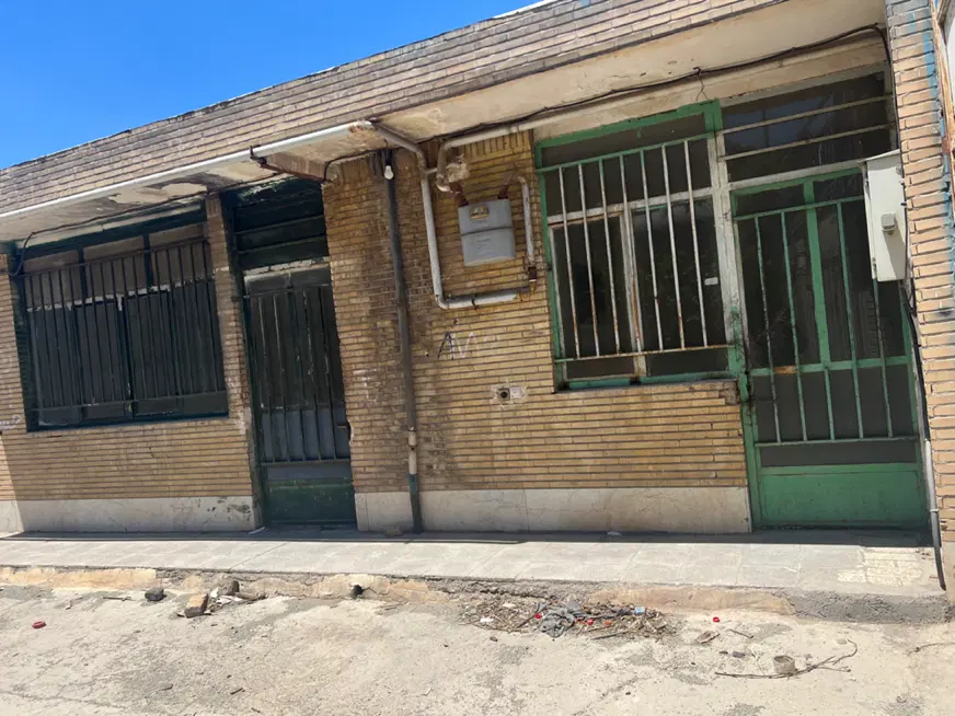 اجاره کارگاه صنعتی