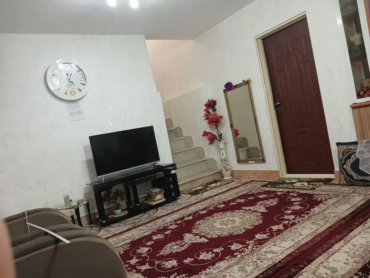 ویلا دربست با همه امکانات صومعه سرا