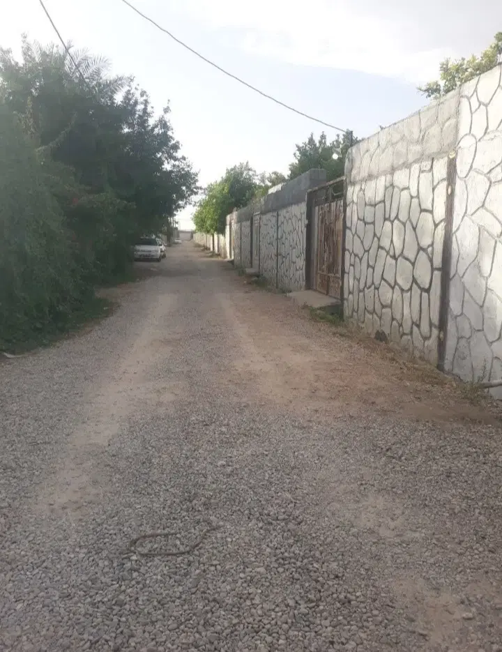 باغ ویلا