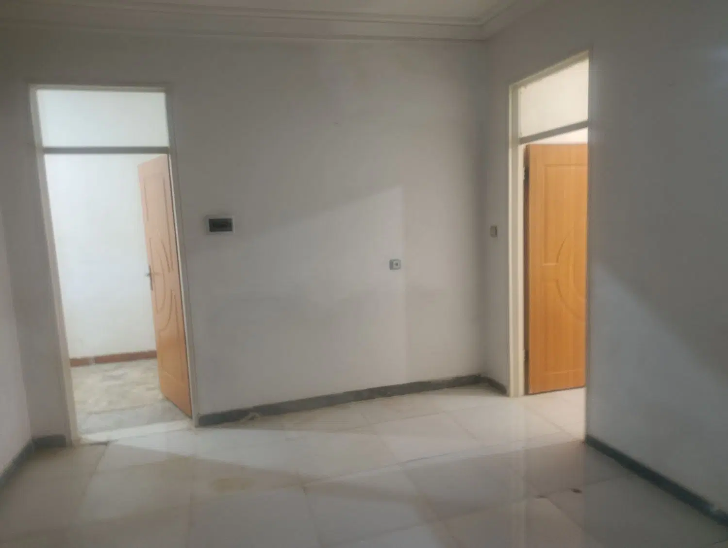 خانه اجاره ای واقع در نوبهار