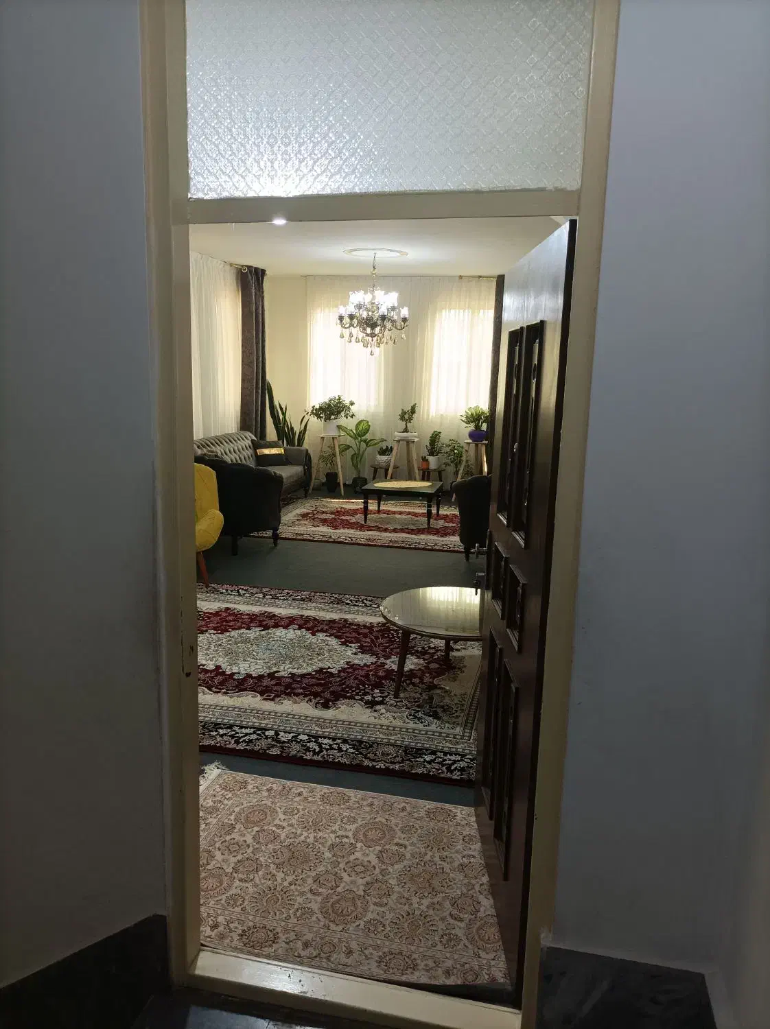 ۹۰ متری شخصی ساز تک واحد