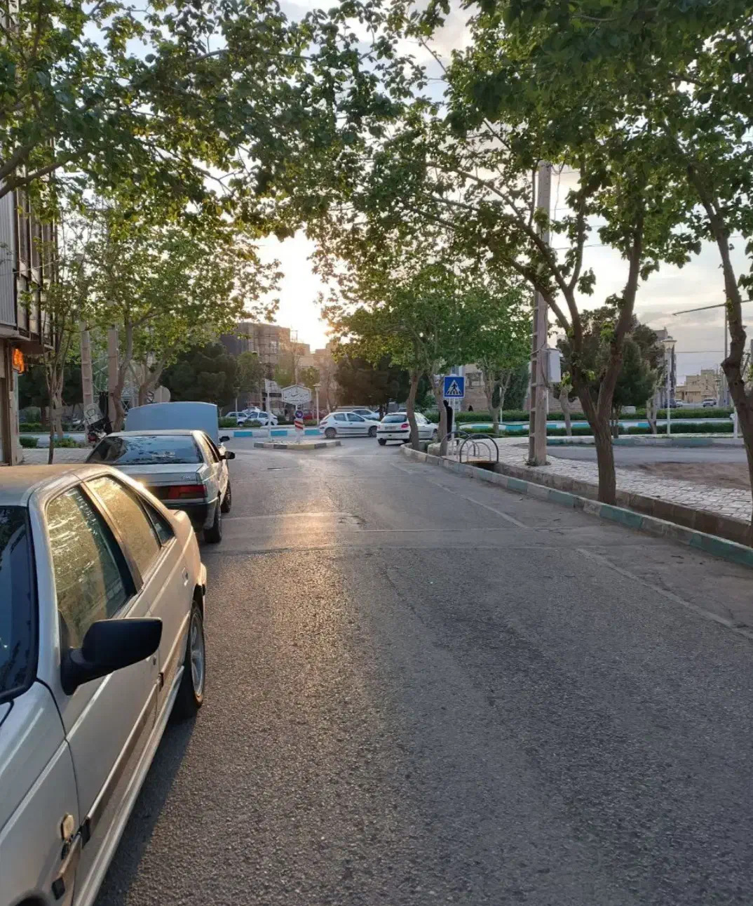 فروش مغازه تجاری۲۱متر دولت آباد