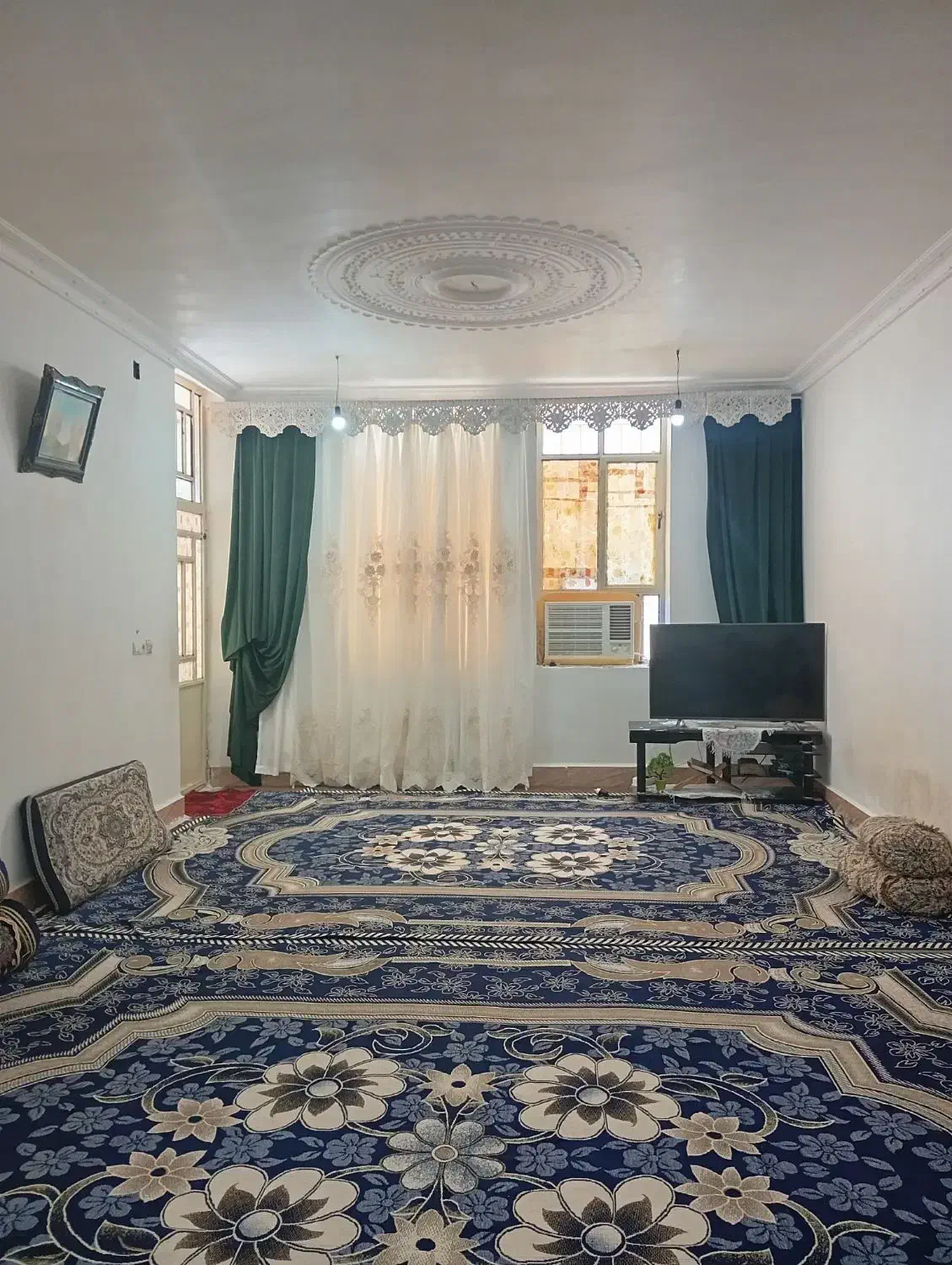 خانه اجاره ای