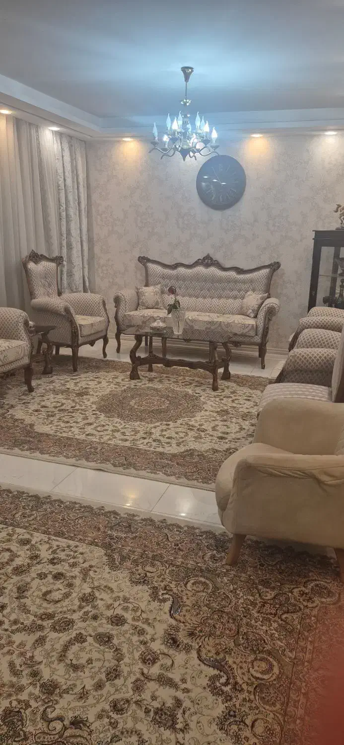 اجاره اپارتمان