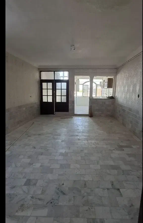فروش خانه هردوطبقه باهم