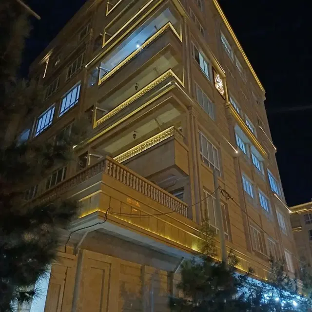 رهن و اجاره ۴۵ متری تجاری