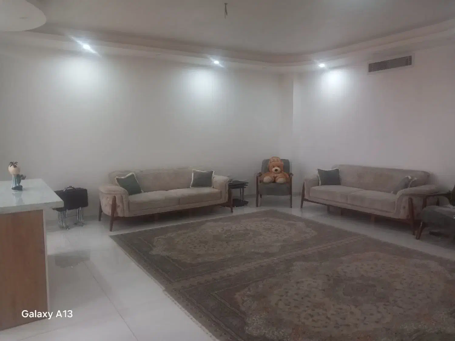 واحدسنددار ۱۱۰متری نوساز