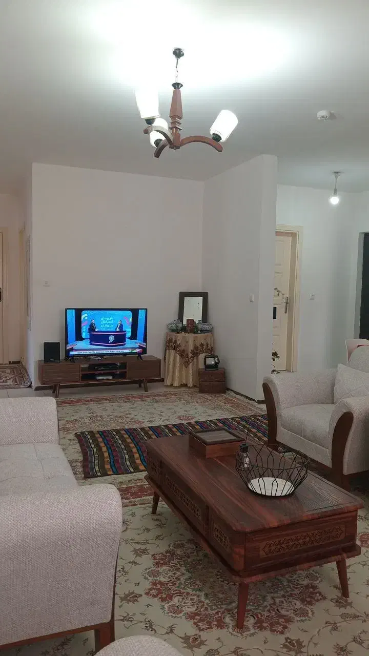 پردیس طراوت زون ۴