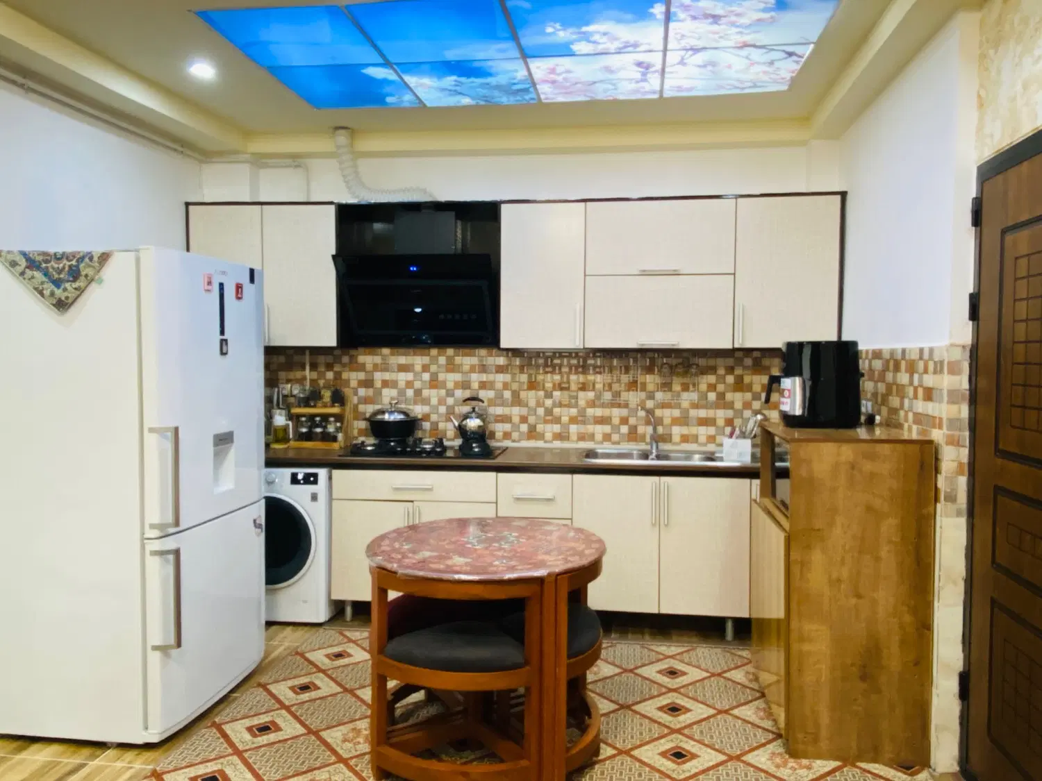 فروش آپارتمان در مرکز شهر_ شهدا