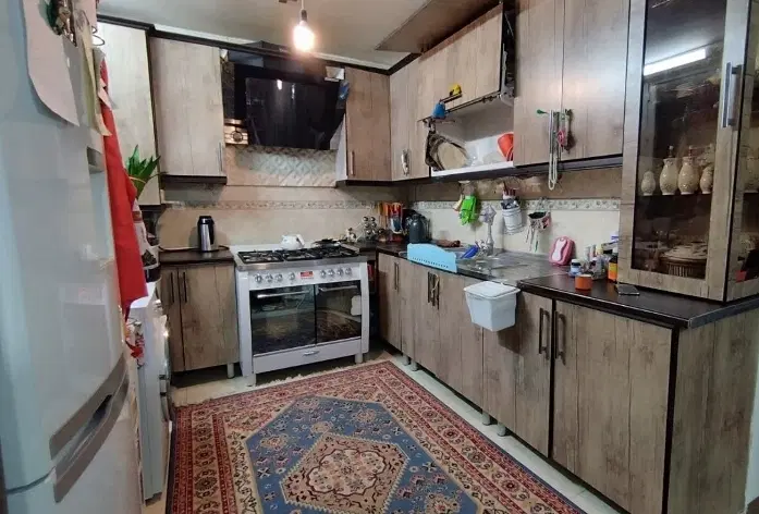 آپارتمان خوش نقشه با ویو ابدی
