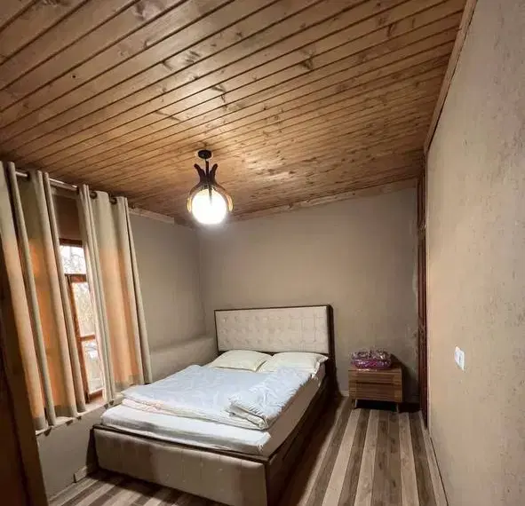 همه درباره این ویلا حرف میزنن