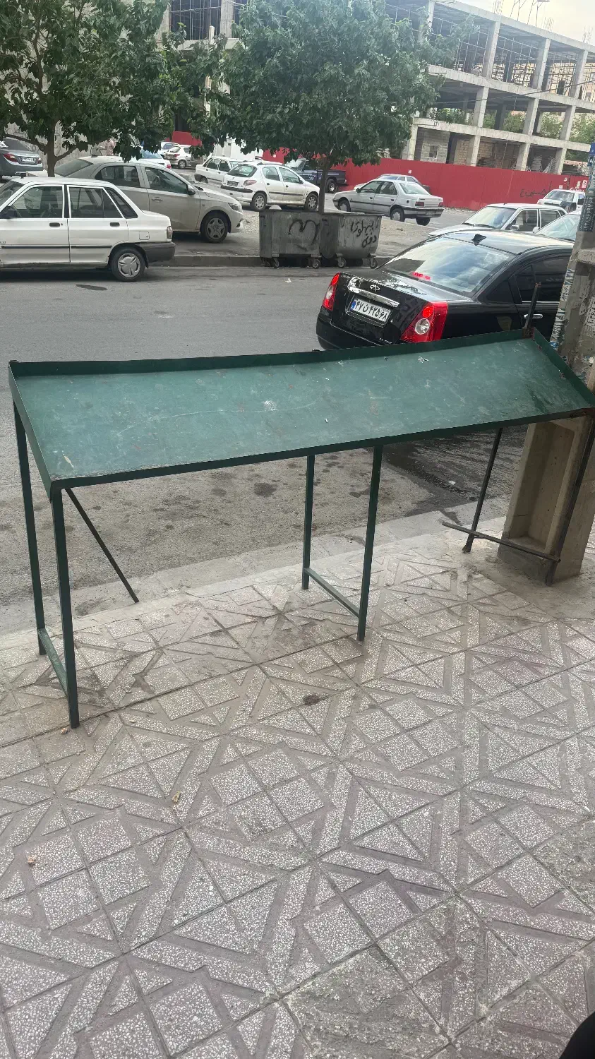 واگذاری میوه فروشی