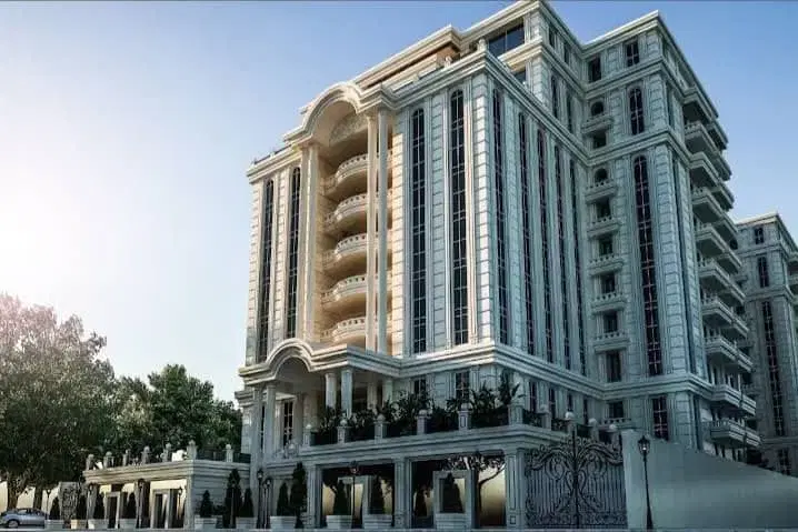 فروش اپارتمان