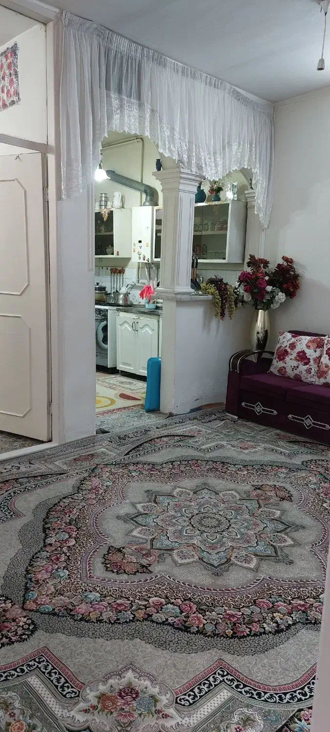 منزل ویلایی
