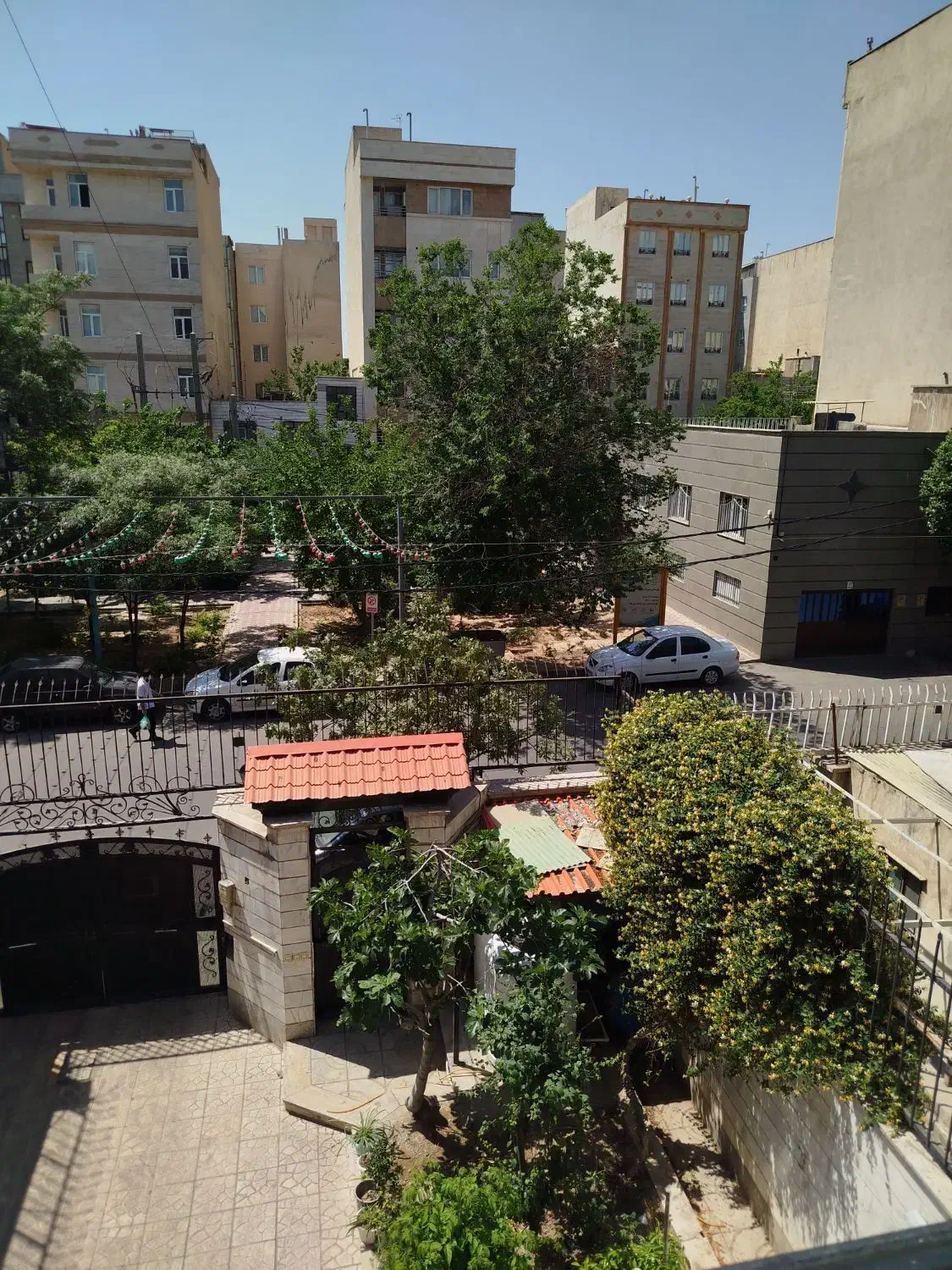 فروش آپارتمان ۷۳ متر
