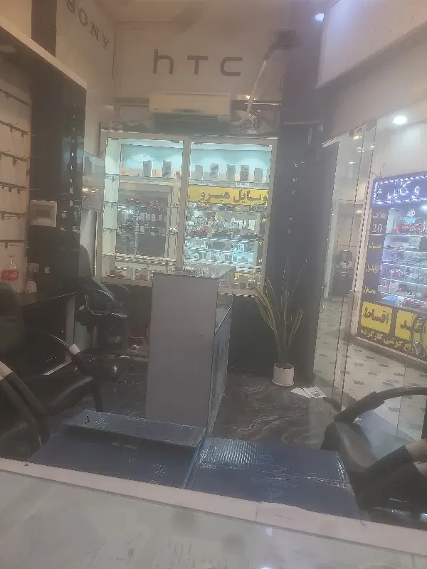 اجاره مغازه ستارخان