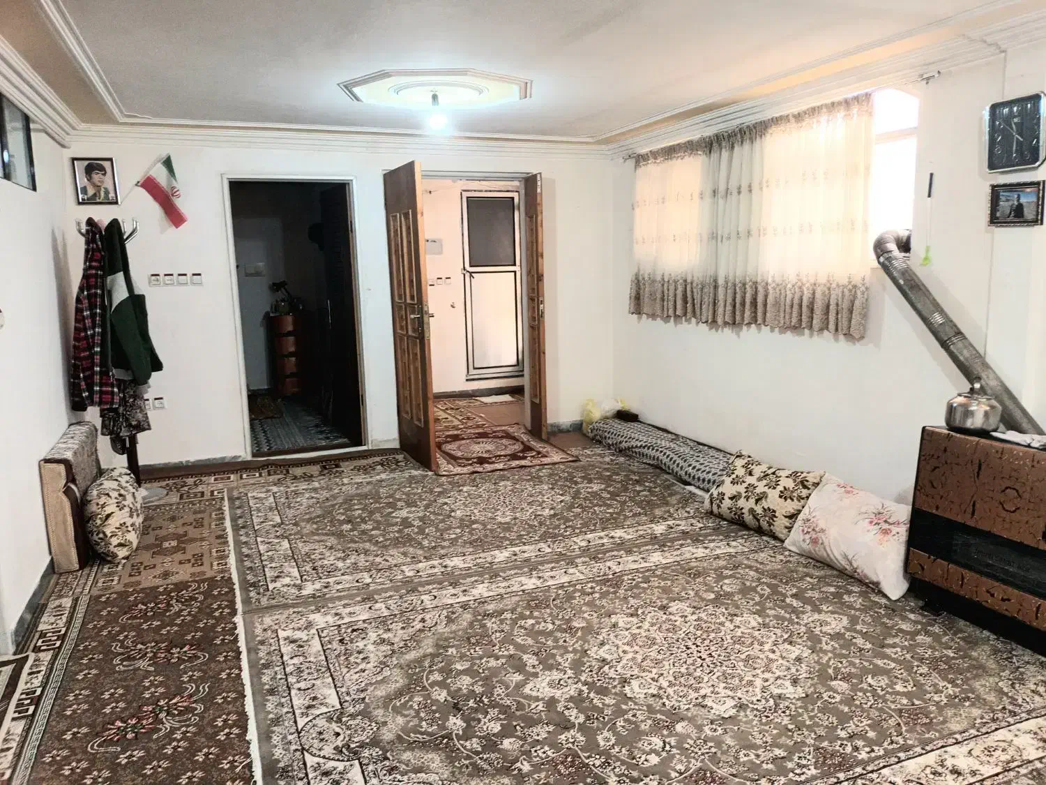 اجاره خانه ویلایی مستقلاتی و راه جدا