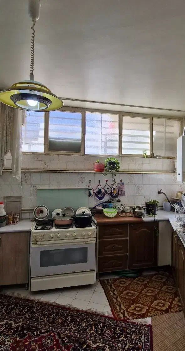 رهن اجاره خانه مرکز شهر دو قدمی چهارباغ