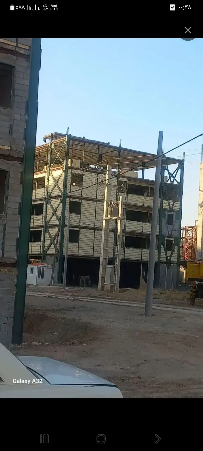 فیش مسکن ملی