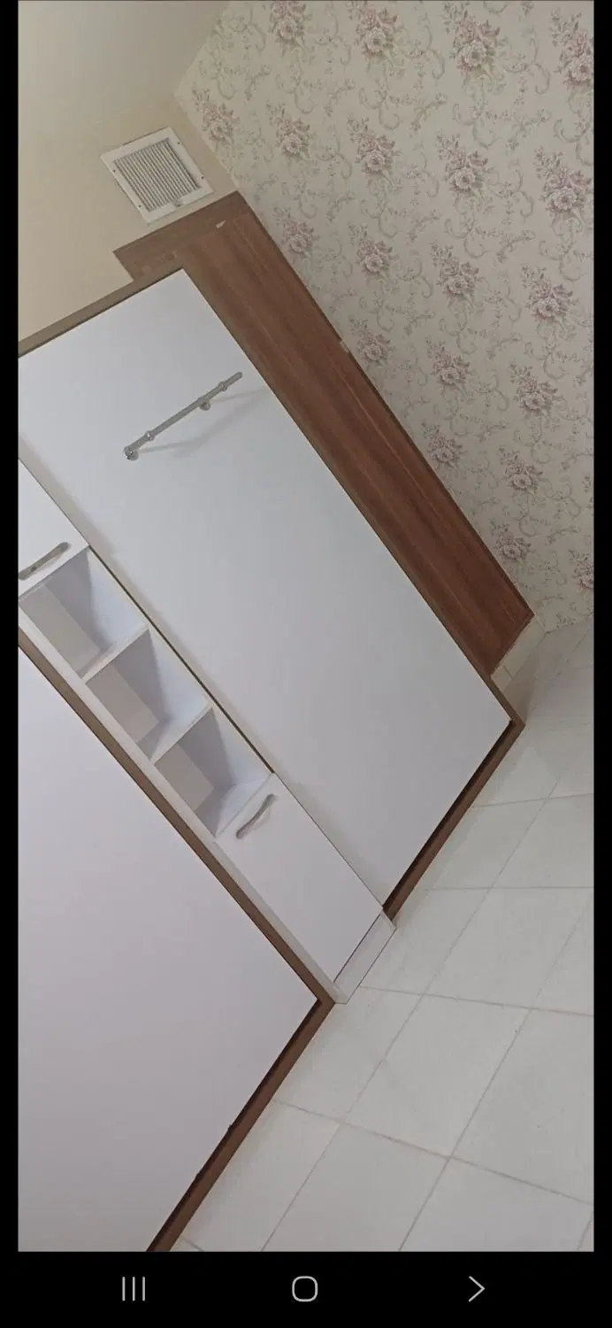 آپارتمان ۱۰۳ متری ۲ خوابه فروش فوری