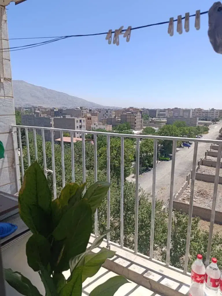واحد۸۶متری دوخواب